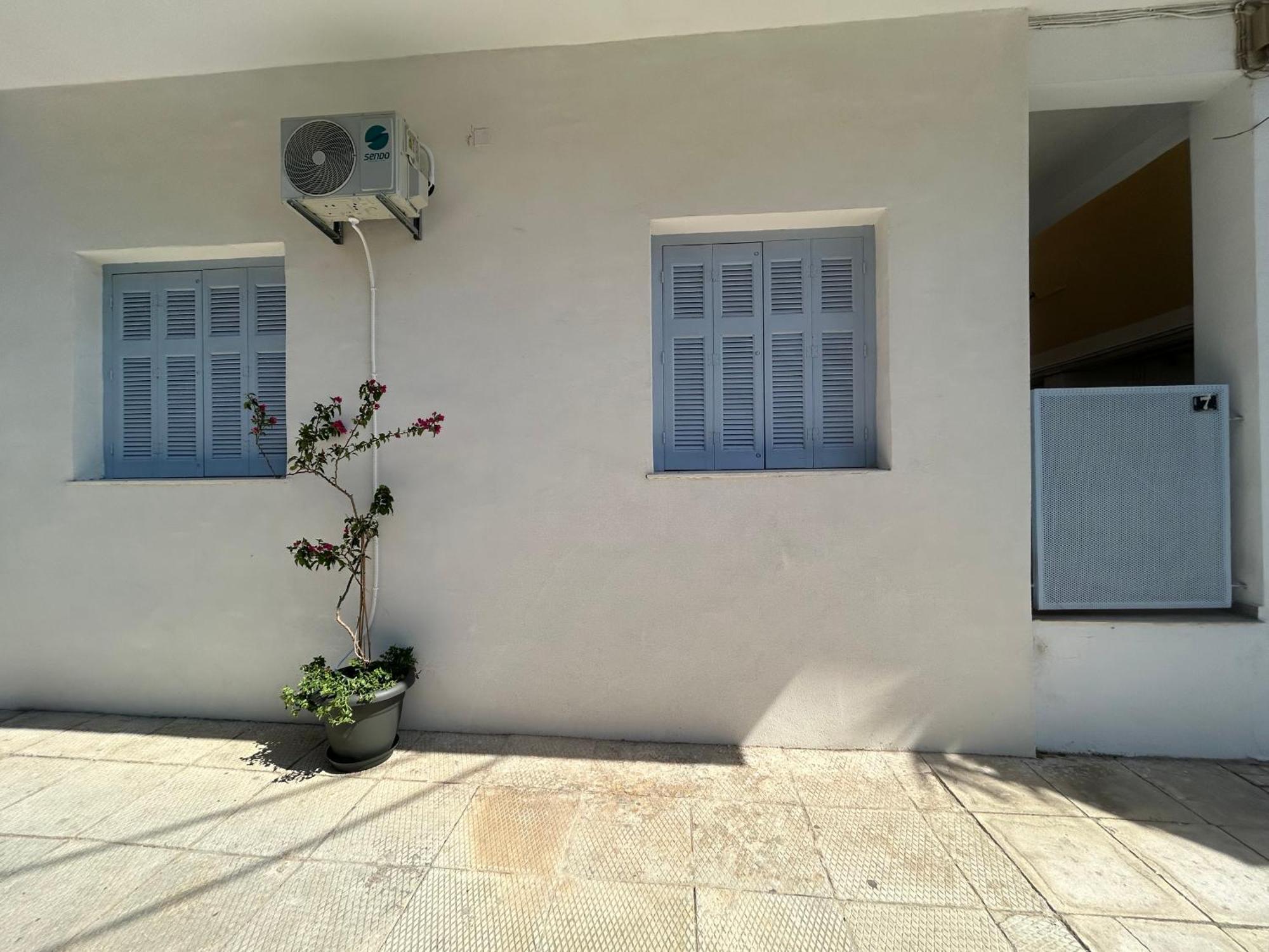 Stella'S Petite Boite Apartment Rafína Exterior foto